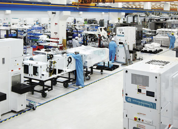 AG Support en Monterrey