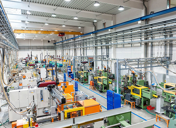 AG Support en Monterrey