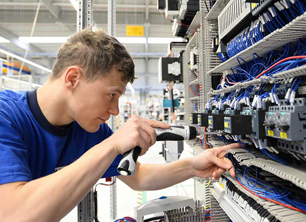 AG Support en Monterrey