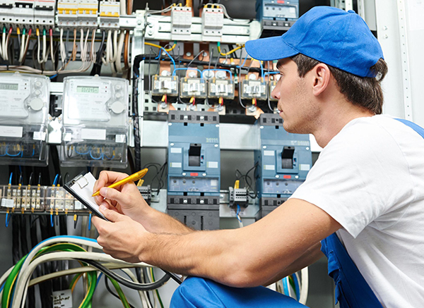 AG Support en Monterrey