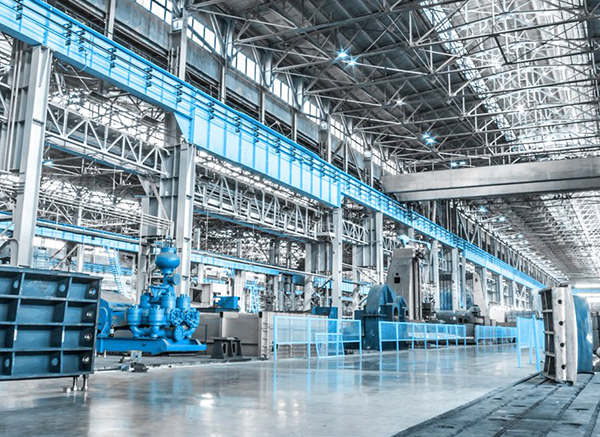 AG Support en Monterrey